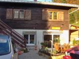 Appartement à PREMANON, 6 personnes, 75m² (Montagne - Les Rousses)