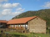 Chambre d'hôte à BLESLE, 20 personnes, 200m² (Campagne - Haute Loire)