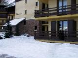 Appartement à RISOUL, 4 personnes, 20m² (Montagne - Risoul)