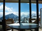 Studio à LA TOUSSUIRE, 4 personnes, 32m² (Montagne - La Toussuire)
