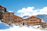 Appartement à COURCHEVEL, 8 personnes, 50m² (Montagne - Courchevel)