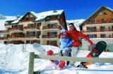 Appartement à SAINT SORLIN D ARVES, 10 personnes, 58m² (Montagne - Saint Sorlin d'Arves)