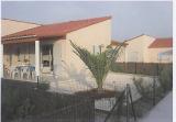 Villa à PORT LEUCATE, 4 personnes, 42m² (Mer et Océan - Aude)