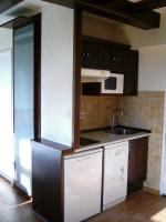 Studio à PIAU-ENGALY, 4 personnes, 23m² (Montagne - Piau Engaly)