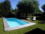 Maison à ANGLET, 12 personnes, 170m² (Mer et Océan - Pyrénées Atlantiques)