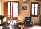 Appartement à Barcelone, 4 personnes, 55m² (Étranger - Espagne)