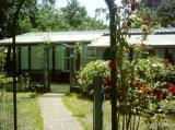 Mobil-home à LA TESTE DE BUCH, 5 personnes, 40m² (Mer et Océan - Gironde)