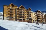 Appartement à ORCIERES, 8 personnes, 60m² (Montagne - Orcières Merlette)