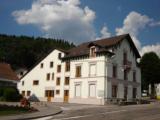 Gîte à VENTRON, 8 personnes, 53m² (Montagne - Ventron)