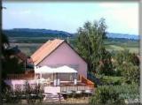 Maison à DANGOLSHEIM, 7 personnes, 122m² (Campagne - Bas-Rhin)