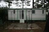 Mobil-home à LESPARRE MEDOC, 4 personnes, 22m² (Mer et Océan - Gironde)