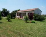 Maison à BAYERS, 6 personnes, 50m² (Campagne - Charente)