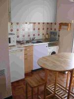 Studio à LE GRAU DU ROI, 3 personnes, 16m² (Mer et Océan - Gard)