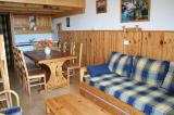 Appartement à LES ARCS, 6 personnes, 30m² (Montagne - Les Arcs)