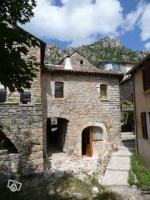 Maison à MOSTUEJOULS, 7 personnes, 90m² (Campagne - Aveyron)