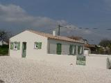Gîte à CIRE D AUNIS, 6 personnes, 75m² (Mer et Océan - Charente-Maritime)