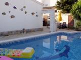 Villa à torrevieja, 4 personnes, 65m² (Étranger - Espagne)