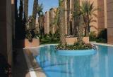 Maison à Marrakech, 8 personnes, 140m² (Étranger - Maroc)