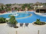 Villa à SALY, 6 personnes, 101m² (Étranger - Sénégal)