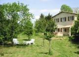 Gîte à SAISSAC, 4 personnes, 80m² (Campagne - Aude)