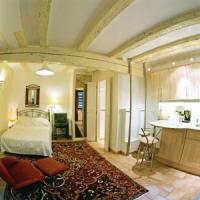Studio à STRASBOURG, 2 personnes, 25m² (Ville - Bas-Rhin)