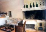 Gîte à ROCHECORBON, 3 personnes, 90m² (Campagne - Indre et Loire)