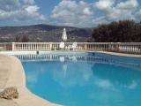 Chambre d'hôte à PEYMEINADE, 6 personnes, 12m² (Campagne - Alpes-Maritimes)