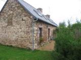 Gîte à LE FAOUET, 6 personnes, 70m² (Mer et Océan - Côtes d'Armor)