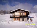 Chalet à LAJOUX, 4 personnes, 45m² (Montagne - Autres Stations)