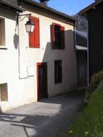 Gîte à SENGOUAGNET, 7 personnes, 60m² (Montagne - Hors Stations)