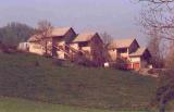 Studio à SAINT LEGER LES MELEZES, 4 personnes, 30m² (Montagne - Autres Stations)