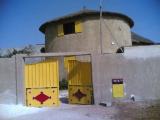 Maison à LA SOMONE, 6 personnes, 110m² (Étranger - Sénégal)
