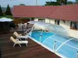 Gîte à GERTWILLER, 6 personnes, 90m² (Campagne - Bas-Rhin)
