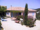 Villa à MOLLANS SUR OUVEZE, 8 personnes, 125m² (Campagne - Drôme)
