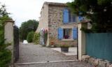 Gîte à TEYRAN, 4 personnes, 44m² (Campagne - Hérault)
