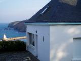 Maison à SAUZON, 12 personnes, 200m² (Mer et Océan - Morbihan)