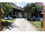 Gîte à ANCY LE FRANC, 4 personnes, 80m² (Campagne - Yonne)