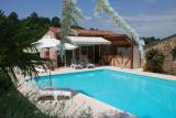 Maison à SAINT FRONT SUR LEMANCE, 20 personnes, 280m² (Campagne - Lot et Garonne)