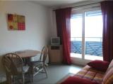 Appartement à LACANAU OCEAN, 4 personnes, 25m² (Mer et Océan - Gironde)