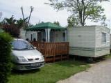 Mobil-home à DOMINO, 6 personnes, 26m² (Mer et Océan - Charente-Maritime)
