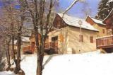 Appartement à SEIX, 8 personnes, 40m² (Montagne - Guzet)