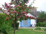 Chambre d'hôte à YVETOT, 5 personnes, 20m² (Campagne - Seine Maritime)