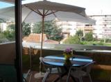 Appartement à SAINTE MAXIME, 4 personnes, 51m² (Mer et Océan - Var)