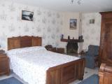 Chambre d'hôte à SAINT MAXIRE, 3 personnes, 20m² (Campagne - Deux Sèvres)