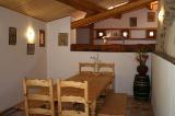 Gîte à BAYONS, 10 personnes, 120m² (Campagne - Alpes-de-Haute-Provence)