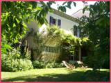 Chambre d'hôte à AUBIGNAN, 8 personnes, 50m² (Campagne - Vaucluse)