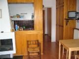 Studio à PRA LOUP, 4 personnes, 28m² (Montagne - Pra Loup)