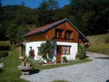 Chalet à LE THILLOT, 6 personnes, 33m² (Montagne - La Bresse Hohneck)