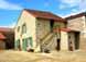 Gîte à AUBIGNE SUR LAYON, 4 personnes, 34m² (Campagne - Maine et Loire)