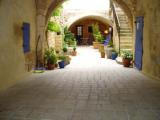Chambre d'hôte à SAINT CHRISTOL, 4 personnes, 70m² (Mer et Océan - Hérault)
